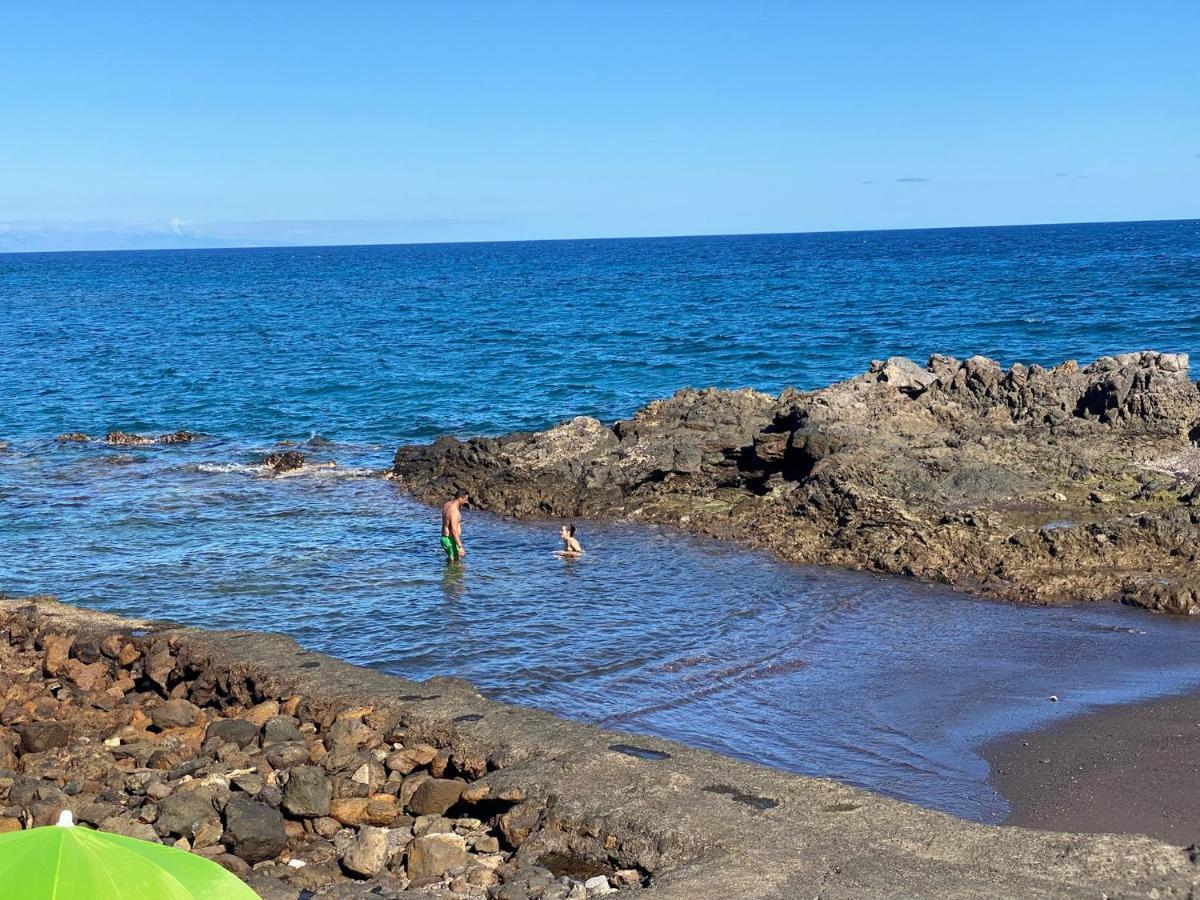 Virgen del Carmen Abades (Tenerife) Exterior foto