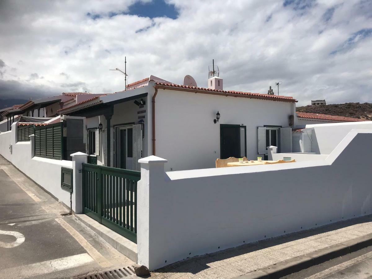Virgen del Carmen Abades (Tenerife) Exterior foto