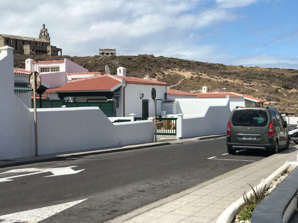Virgen del Carmen Abades (Tenerife) Exterior foto